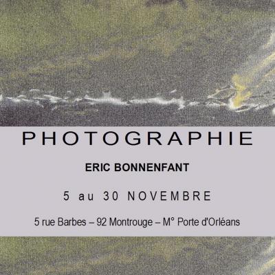 exposition chez OMWave - Montrouge (92)
