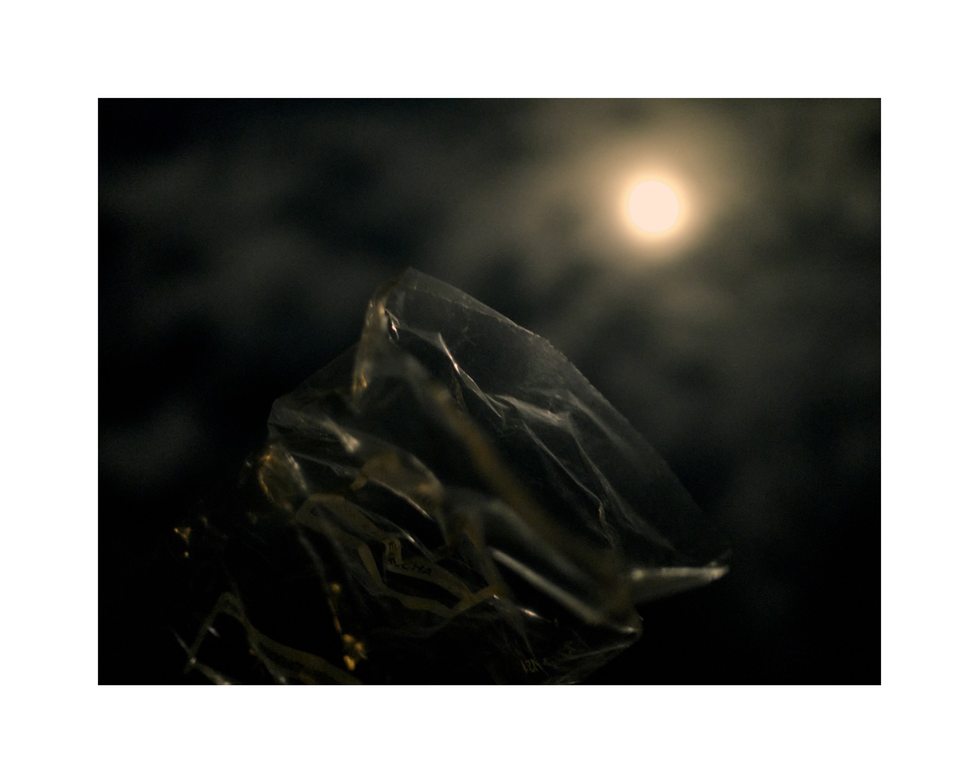 silence et lumière