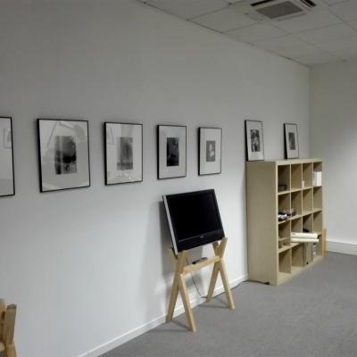 exposition chez OMWave - Montrouge (92)